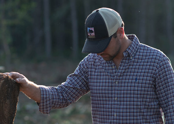 AgAmerica Hat