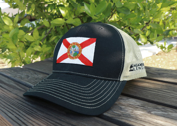 Florida Hat