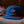 AgAmerica Blue Rope Hat